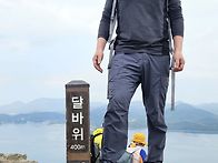 통영 사량도산행