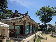 북한산 번개산행