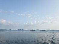 구리산악회 통영 사량도 ..