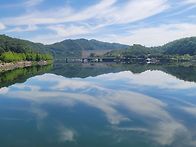 안동, 월령교-병산서원-화..
