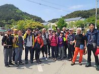 기억에 남을 무박 사량도(..