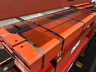 바가지 강한 삽날..