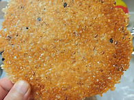 빠삭하고 고소한 ..