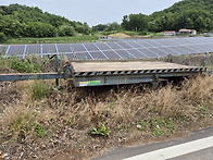 추레라 팝니다