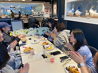 우리 세윤이 생일파티 ♬