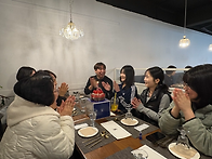 세희 생일파티!