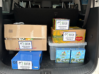 어린이 날! 한수원에서 후..