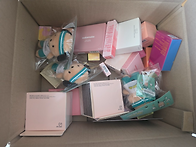 올리브영 화장품 후원~