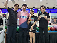 26.5월정모 시상~~~