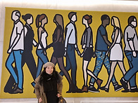 내모습