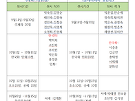 2026년 찾아가는 달빛미술..