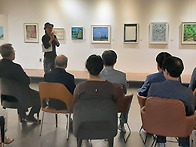 2025년 익산스케치전(6/..