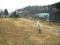 장마시작.