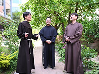 수도복도 활동 형..