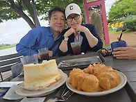 부울경 6월7일 파크골프 ..