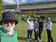 부울경 10월 4일 파크골프..