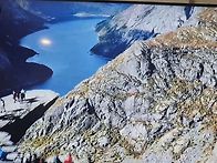 유럽의 여러나라