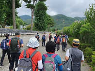 제100차 정기산행(2022..