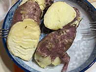 야식 입니다