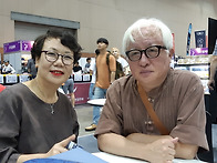 캠핑용품 전시회(일산킨텍..