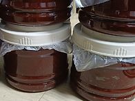 마늘 고추장 인기짱