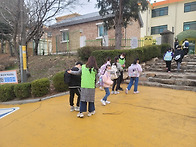 학교앞전도 & 교통..