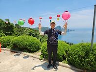 통영 연화도