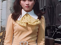 닮고싶은 여성1위