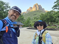 청송여행 - 주왕산 시루봉..