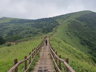 소백산국립공원 - 비로봉 ..