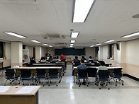 2025년 봉사자학교 개강 ..