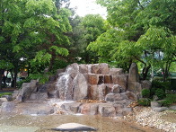 부천중앙공원(5월4일)