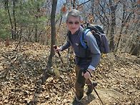 평내호평역-백봉산-평내호..