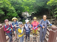 1557회 - 칠선계곡 (20..