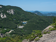 합천 황매산 산행 4
