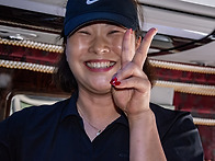 어라연 야유회2