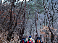 청송 주왕산 트레킹1