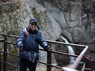 청송 주왕산 트레킹3