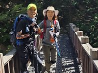 설악산 ~ 봉정암