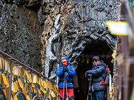 청송 주왕산 트레킹4