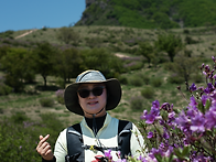 합천 황매산 산행 2