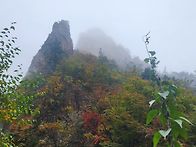 설악흘림골25.10.12