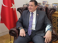 "형제국가 韓과 이젠 원전..