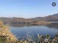 대청호 드라이브 댕겨왔어..