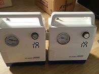 JS20 석션기 팝니다