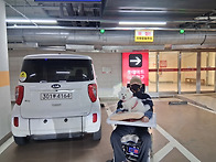 일상에 스며들기...