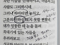 선하심