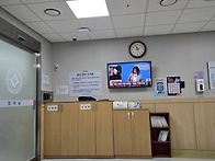 오늘도 위루줄은 빠지고...