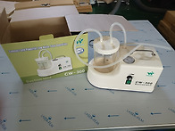 석션기 나눔(장우 CW-30..