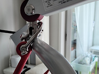 리프트,호흡기 사용팁(휠체..